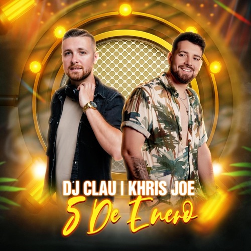 5 de Enero (Bachata Version) - Single
