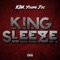 King Sleeze - EBK Young Joc lyrics
