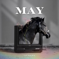 May - Single - Cat Magick