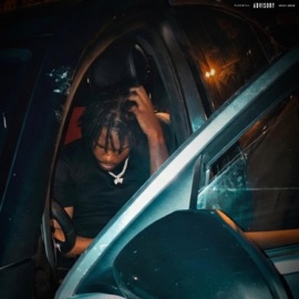 Dark Clouds (feat. Babynana) WYA Patch