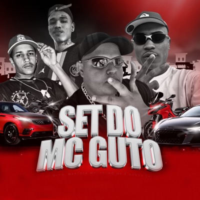 Set do Mc Guto - Single