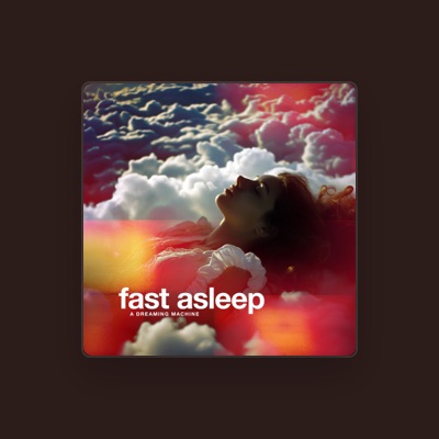 Listen to A Dreaming Machine, watch music videos, read bio, see tour dates & more!