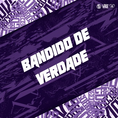 Bandido de Verdade - Single