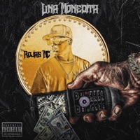 Una Monedita - EP - Rojas MC