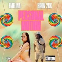 Personal Motion (feat. Bron 2xx) - Single - E Constant
