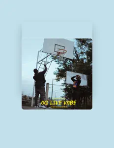 Joshwa Tycoonを聴いたり、ミュージックビデオを鑑賞したり、経歴やツアー日程などを確認したりしましょう！