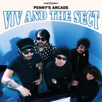 Penny's Arcade