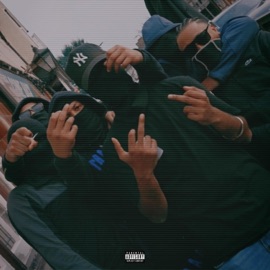 Opium (feat. Rambo, Gunehgaar & OG) APG