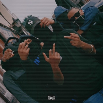 Opium (feat. Rambo, Gunehgaar & OG) - Single