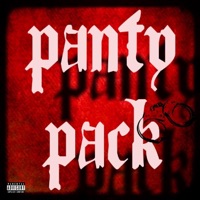 Panty Pack - Single - WrldFamousKD & Zay Suav