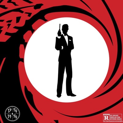 007 (feat. MJAY!) - Single