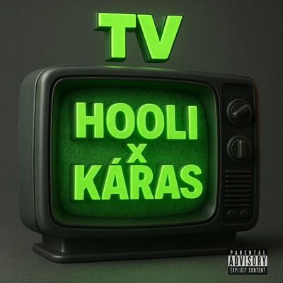 TV (feat. Káras) - Single