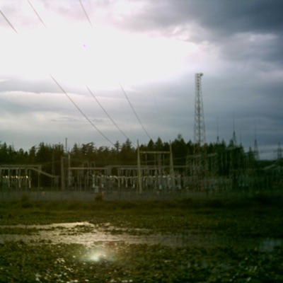 Song for the substation - Single