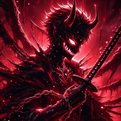 BRUXARIA EXTREMA - Single