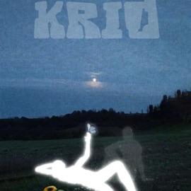 Krio (feat. Sanswan) IACCEPTCOOKIEZ