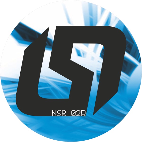 The Sky (Nsr02r) [feat. Chris Da Break] - Single
