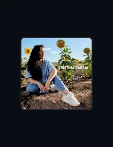 Cristina Pareja सुनें, म्यूज़िक वीडियो देखें, बायो पढ़ें, दौरे की तारीखें और बहुत कुछ देखें!