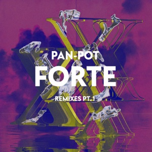FORTE Remixes, Pt. 01 - Single