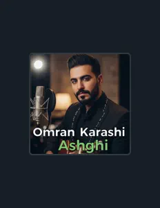 Omran Karashiを聴いたり、ミュージックビデオを鑑賞したり、経歴やツアー日程などを確認したりしましょう！