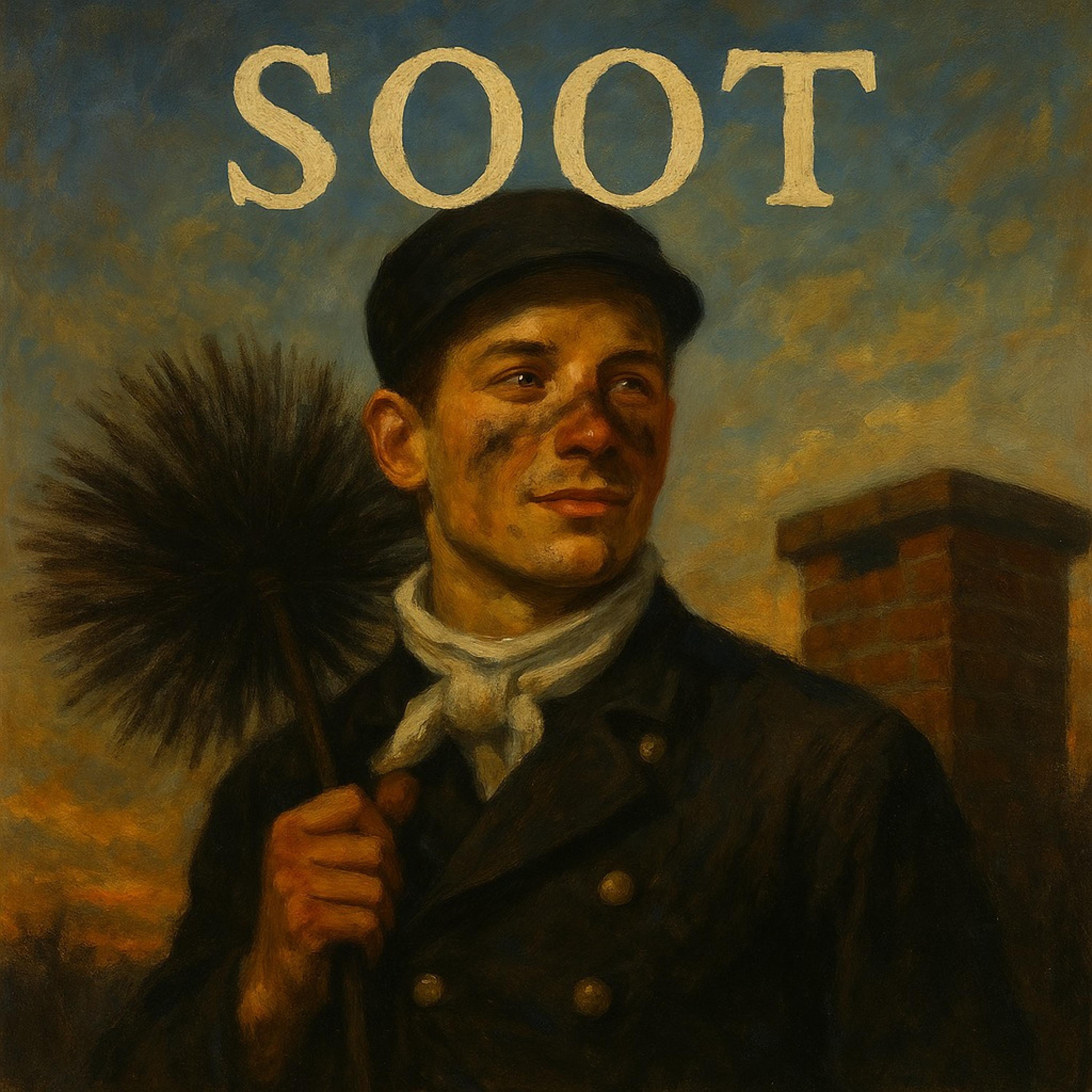 Soot