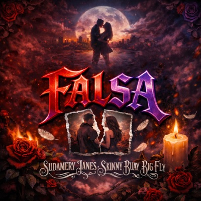 Falsa - Single