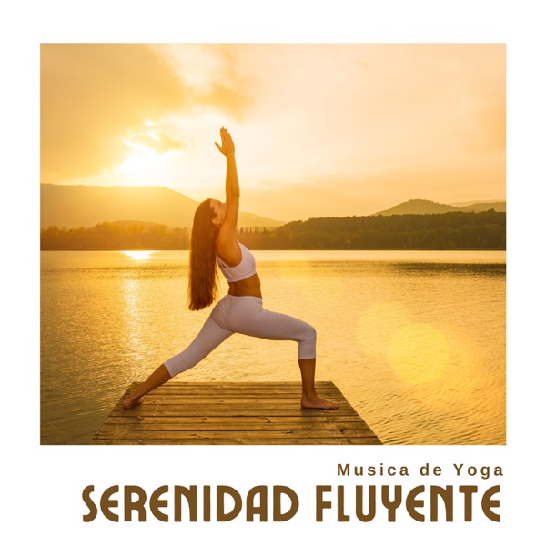Serenidad Fluyente: Música para Yoga