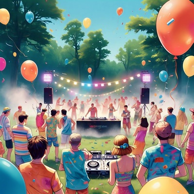 Dj Rozzy - These Chicks (Mara Dance Version)