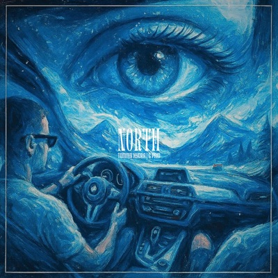 North (feat. G Paid) - Single