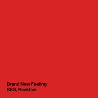 Brand New Feeling - Single - SEG & Reaktive