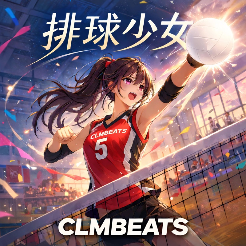 排球少女
