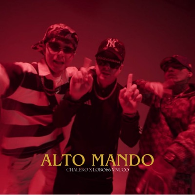 Alto Mando - Single