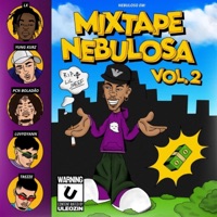 Nada com nada - Single - luvdyann, NEBULOSO & Scxttpurple