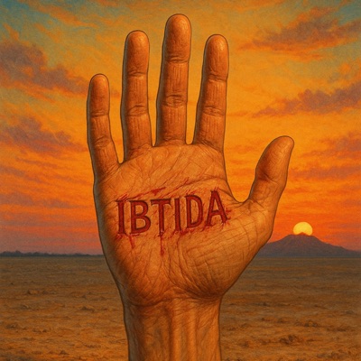 IBTIDA - EP