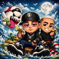 El Mojado V1 - Single - Mac freddy mx