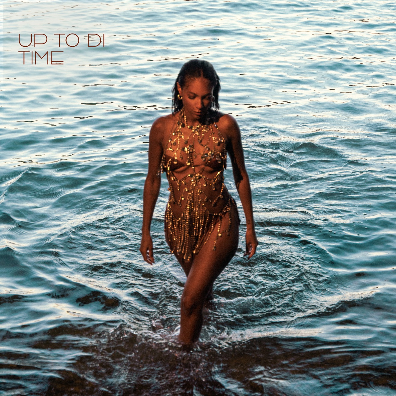 Naomi Cowan & Toddla T – Up To Di Time – Single (2025) [iTunes Match M4A]
