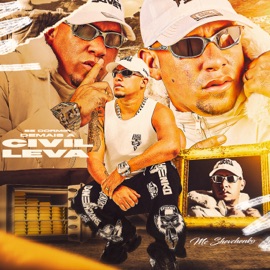 Se Dormir Demais a Civil Leva Shevchenko