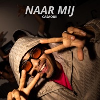NAAR MIJ - Single - CASAOUII