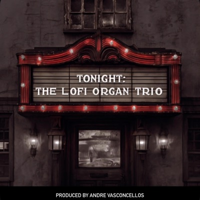 THE LO-FI ORGAN TRIO