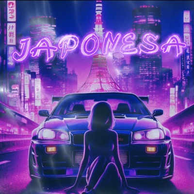JAPONESA - Single