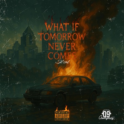 What If Tomorrow Never Comes