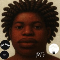 GODLY, YOUNG, BLACK & INTELLIGENT, Pt. 2 - DANIEL DeGREE