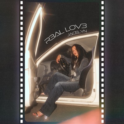 REAL LOV3 - Single