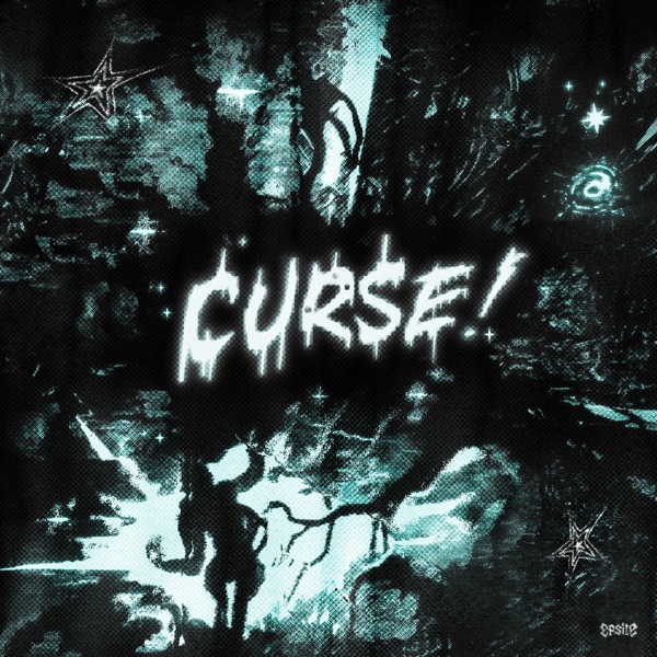 Curse! - Single