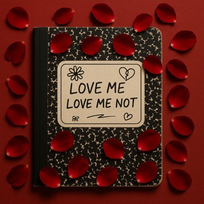 love me, love me not - Single