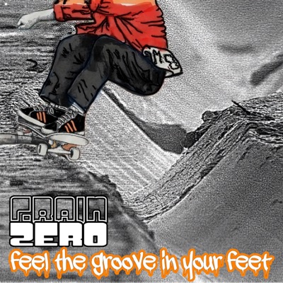 Feel the Groove in Your Feet (feat. Artee Ficial) - EP