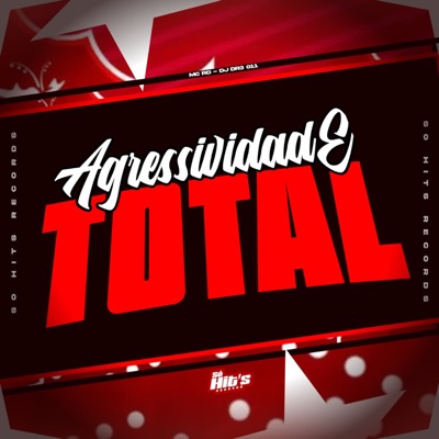 Agressividade Total - Single