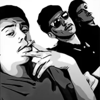 Vida perdida (Cro, Wero, Flako) - Single