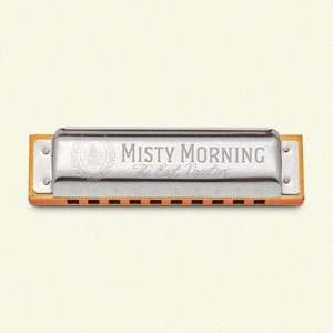 The East Pointers - Misty Morning - Line Dance Choreographer