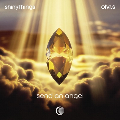 send an angel - Single