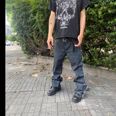 falta gas en la zona - Single